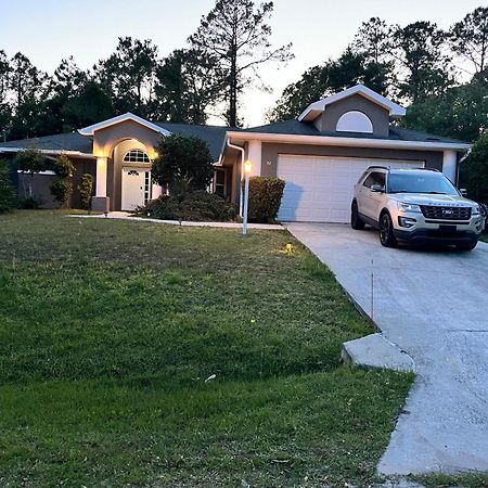 Villa Grandma'S White House Palm Coast Esterno foto