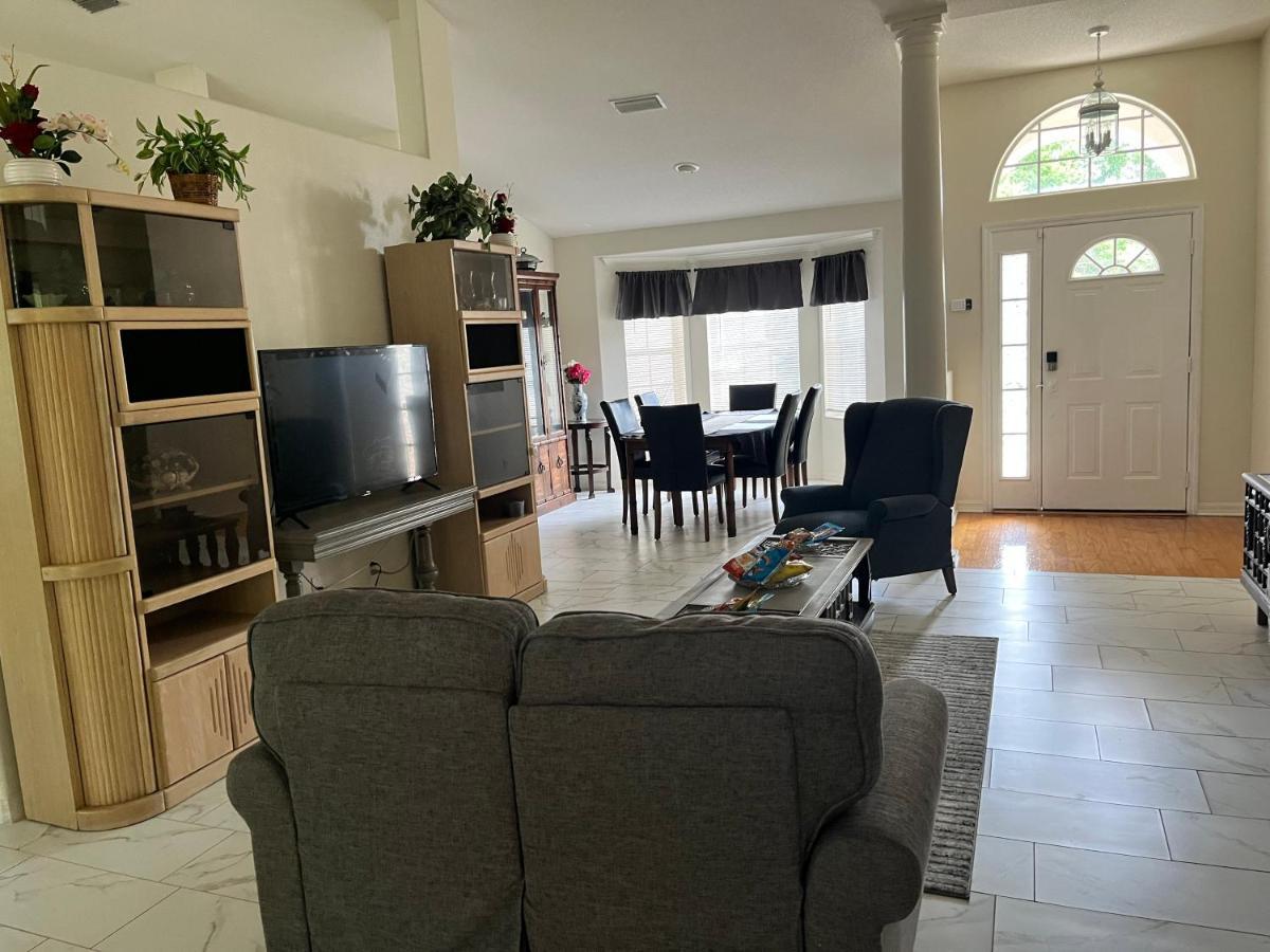 Villa Grandma'S White House Palm Coast Esterno foto