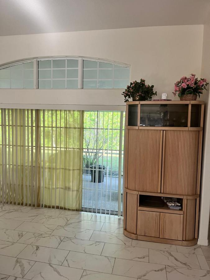 Villa Grandma'S White House Palm Coast Esterno foto