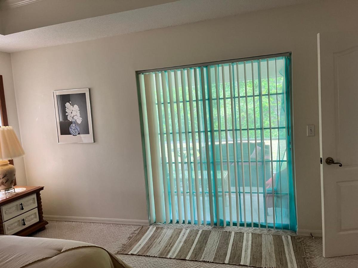 Villa Grandma'S White House Palm Coast Esterno foto