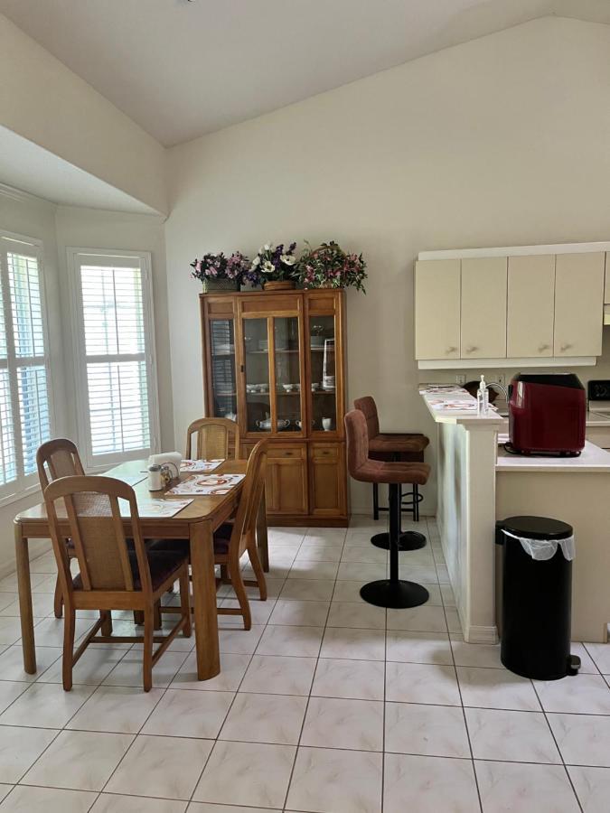 Villa Grandma'S White House Palm Coast Esterno foto