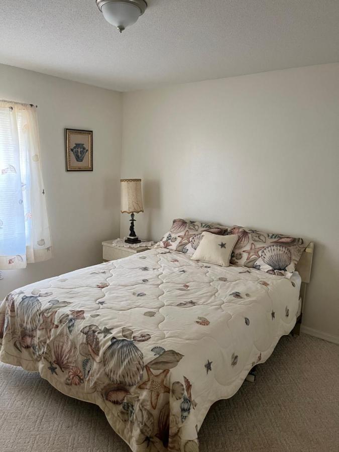 Villa Grandma'S White House Palm Coast Esterno foto