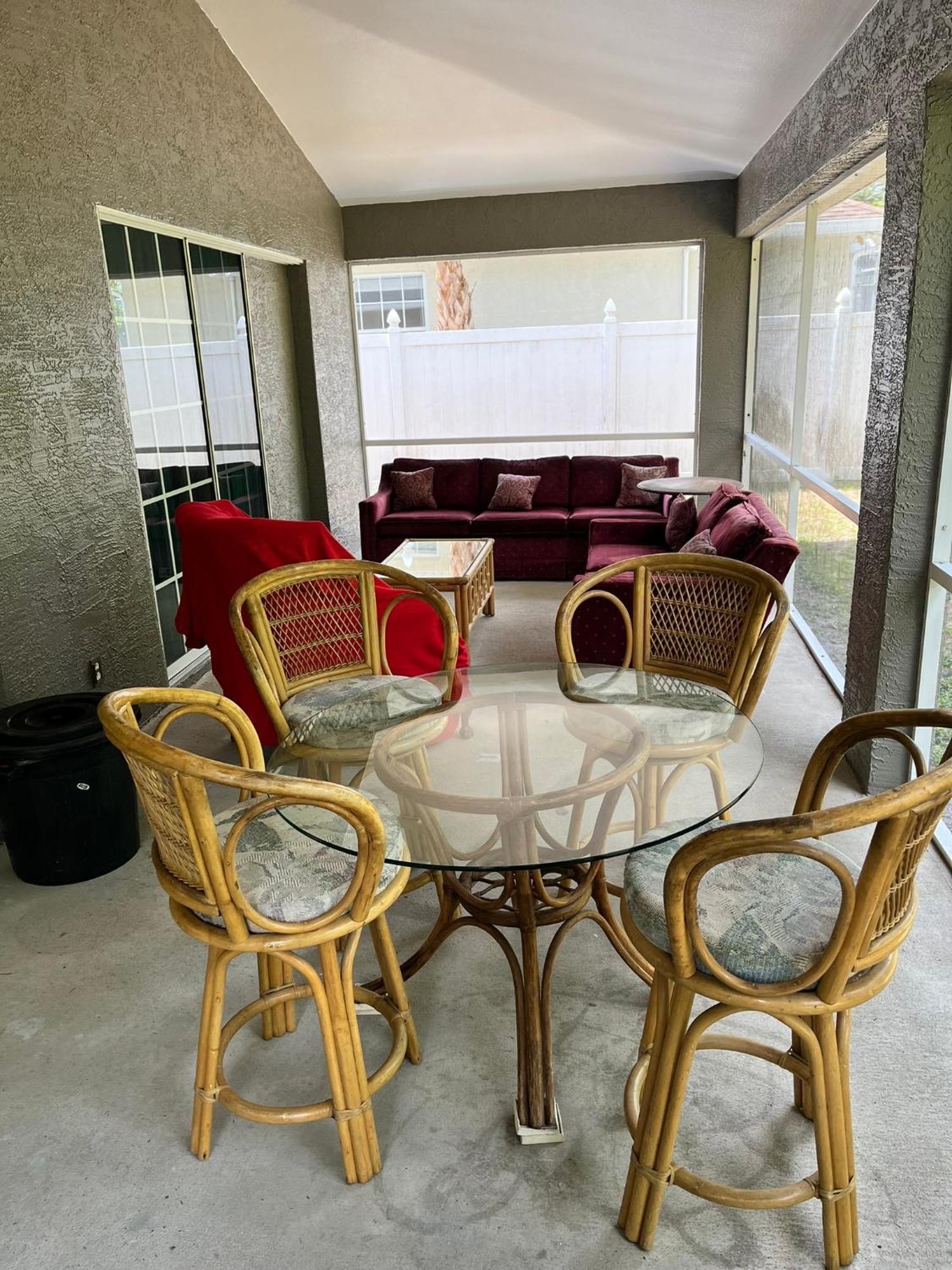 Villa Grandma'S White House Palm Coast Esterno foto