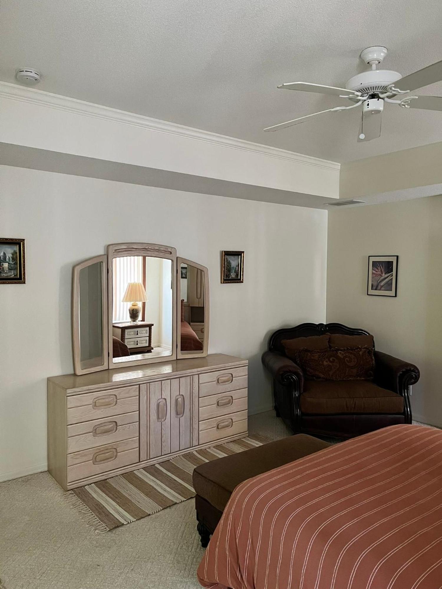 Villa Grandma'S White House Palm Coast Esterno foto