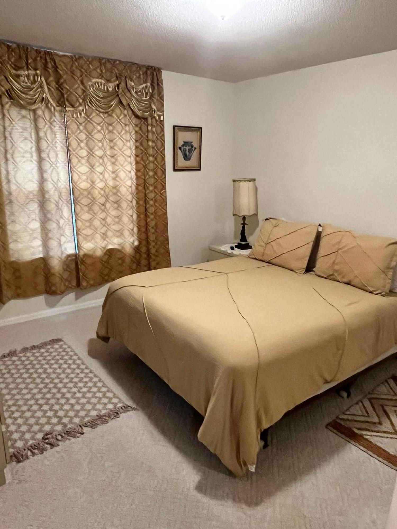 Villa Grandma'S White House Palm Coast Esterno foto